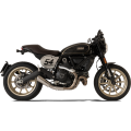 HP CORSE GP07 Slip On For Ducati Scrambler 800